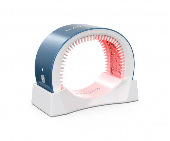 Лазерний обруч HairMax LaserBand 82